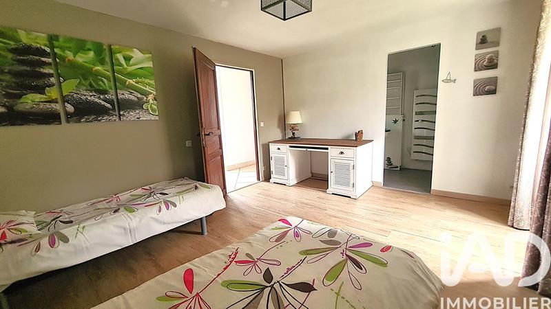 Maison - 314 m² - 8 pièces