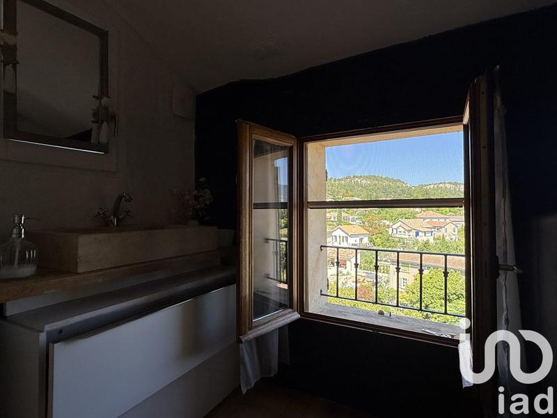 Maison de village - 104 m² - 4 pièces