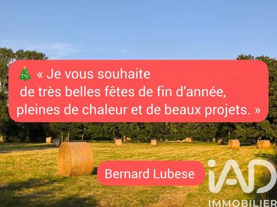 Terrain agricole - 50 921 m²