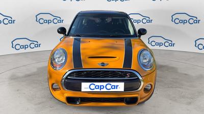 Mini Mini 2.0 Cooper s 192 Bva6 - Automatique
