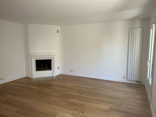 Appartement - 126 m² - 6 pièces