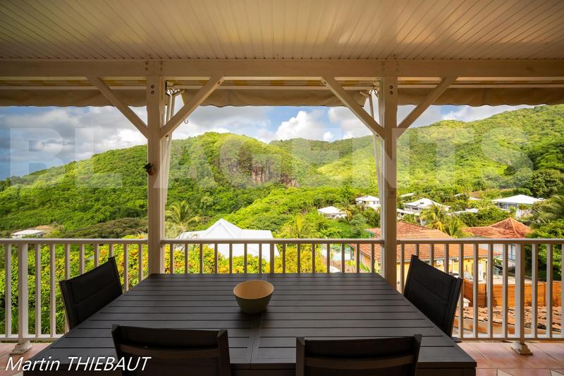 Maison - 134 m² - 7 pièces