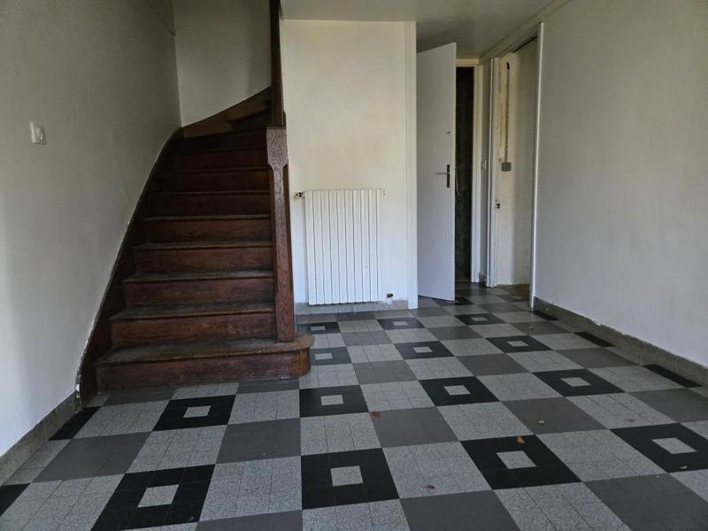 Maison - 144 m² - 6 pièces