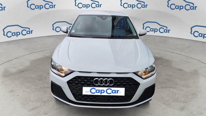 Audi A1 sportback 1 1.0 Tfsi 110 s-Tronic7 s - Automatique