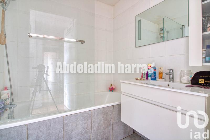 Duplex - 80 m² - 4 pièces