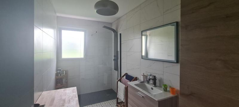 Maison - 101 m² - 5 pièces