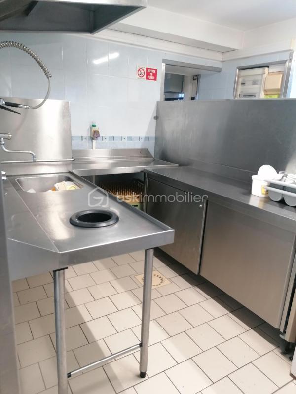 Immeuble - 200 m² - 8 pièces