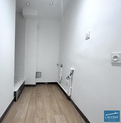 Appartement - 74 m² - 3 pièces