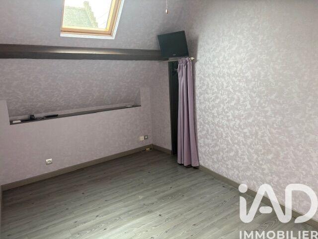 Maison de village - 62 m² - 3 pièces