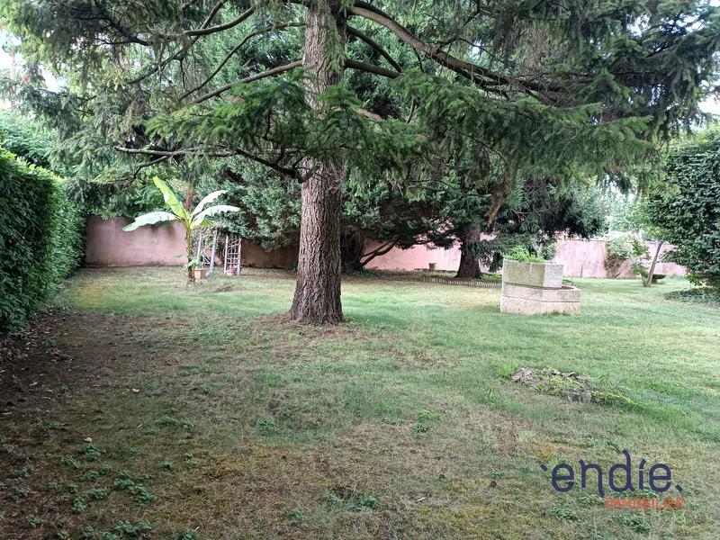 Maison - 160 m² - 7 pièces