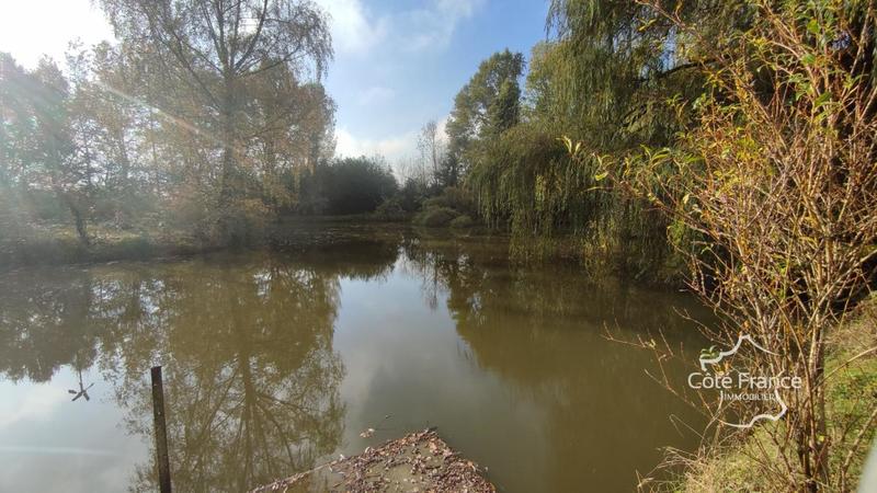 Propriété - 101 m² - 4 pièces