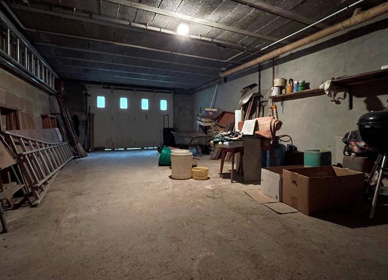 Maison - 119 m² - 6 pièces