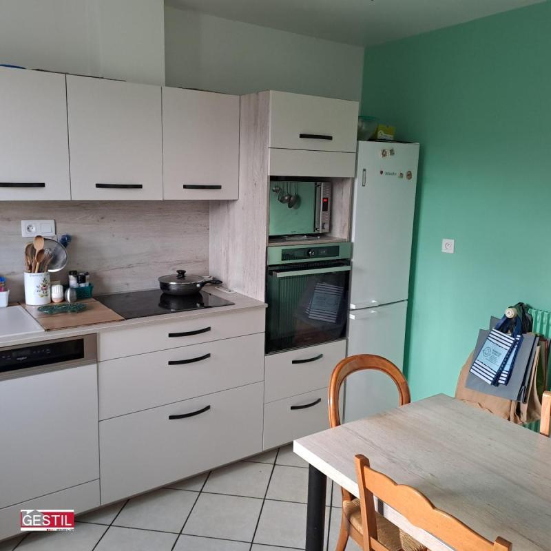 Maison - 152 m² - 7 pièces