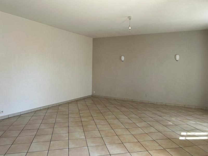 Maison - 73 m² - 4 pièces