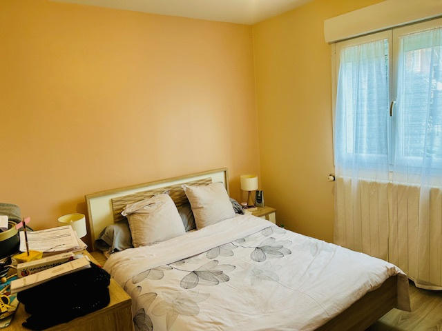 Villa - 105 m² - 4 pièces