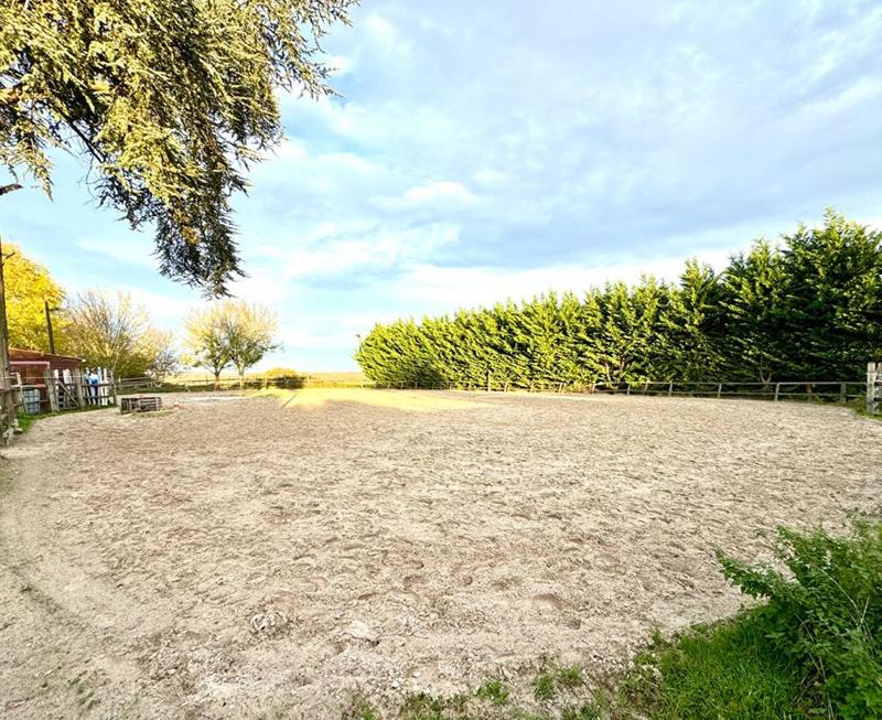 Maison - 100 m² - 6 pièces