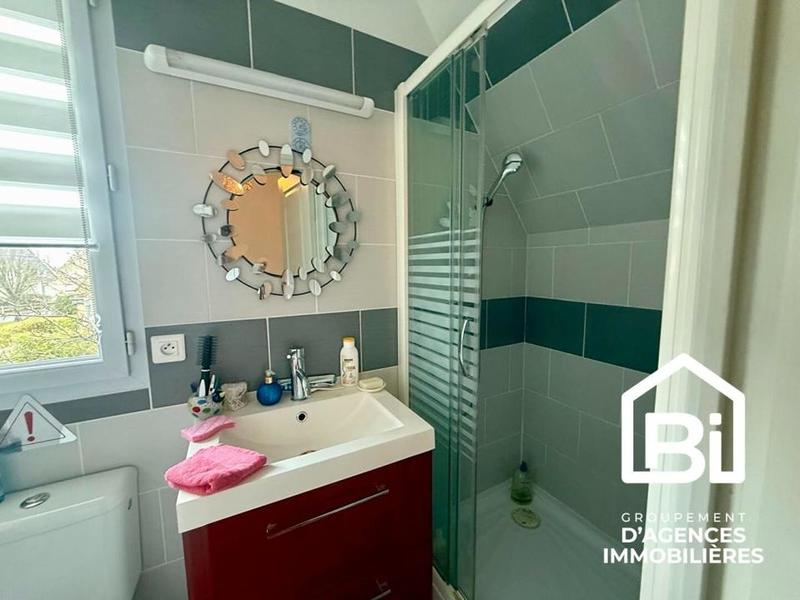 Maison en pierre - 100 m² - 4 pièces