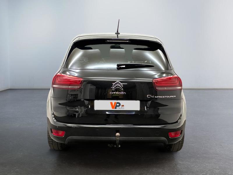 Citroën c4 spacetourer PureTech 130 s&amp;S Eat8 Feel