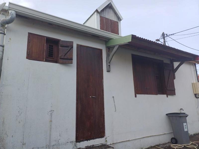 Maison - 91 m² - 3 pièces