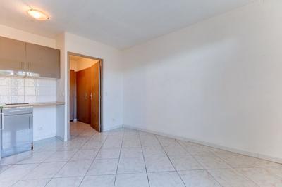 Appartement - 18 m² - 1 pièce