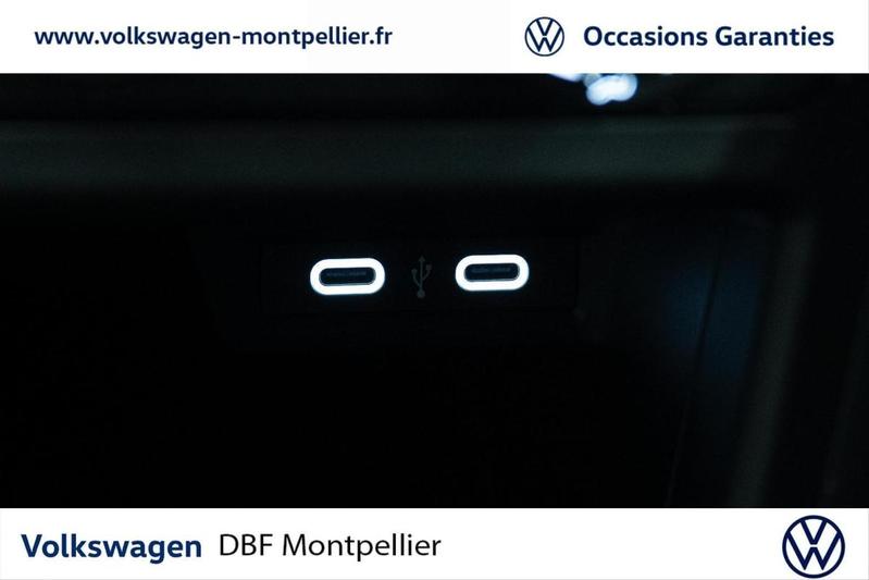 Volkswagen Polo 1.0 Tsi 95 s&amp;S Bvm5 Life