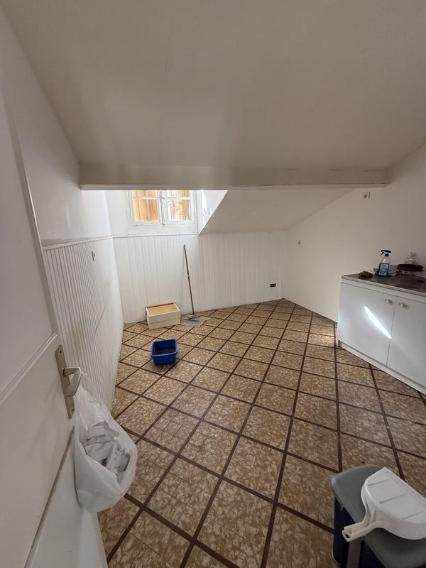 Appartement - 45 m² - 3 pièces