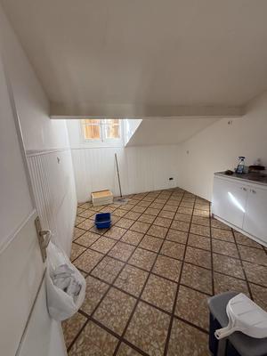 Appartement - 45 m² - 3 pièces