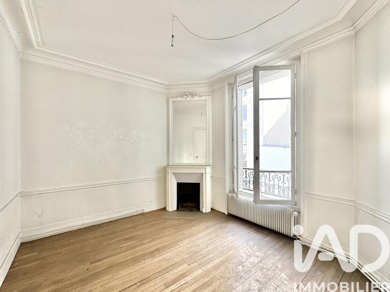 Appartement - 96 m² - 4 pièces