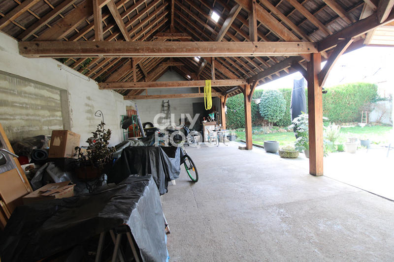 Maison - 150 m² - 6 pièces