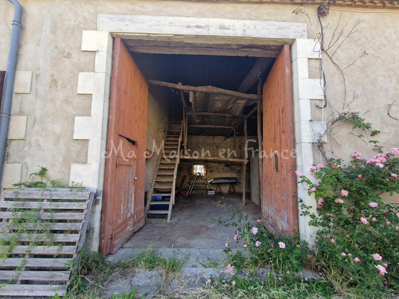 Maison - 88 m² - 5 pièces