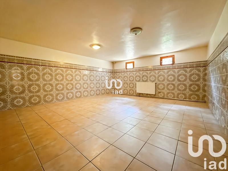 Maison - 145 m² - 7 pièces