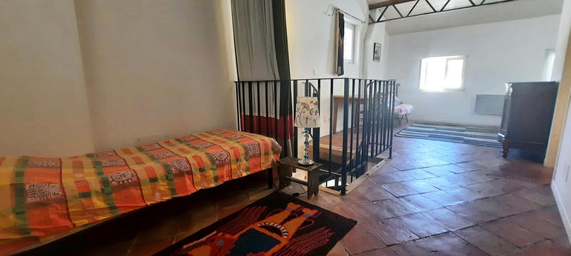 Appartement - 62 m² - 2 pièces