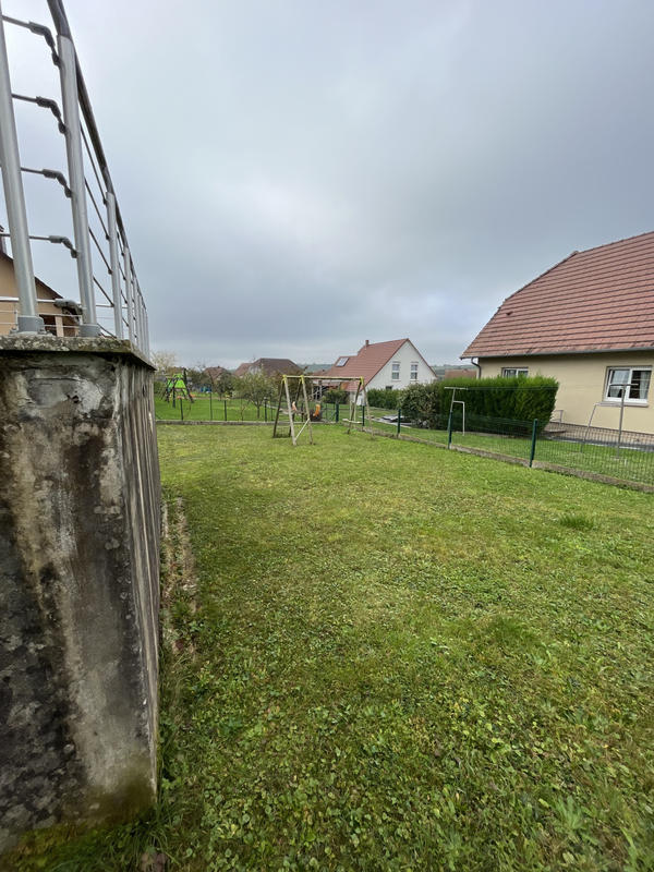 Maison - 140 m² - 7 pièces