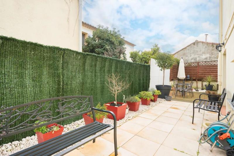 Maison - 170 m² - 8 pièces