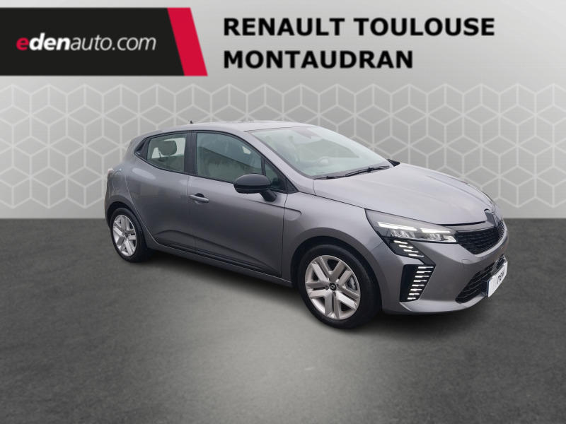 Renault Clio E-Tech full hybrid 145 ch Gsr2 Evolution