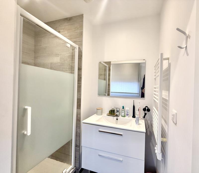 Local commercial - 140 m²