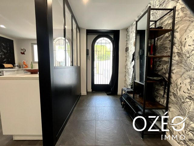 Villa - 130 m² - 3 pièces