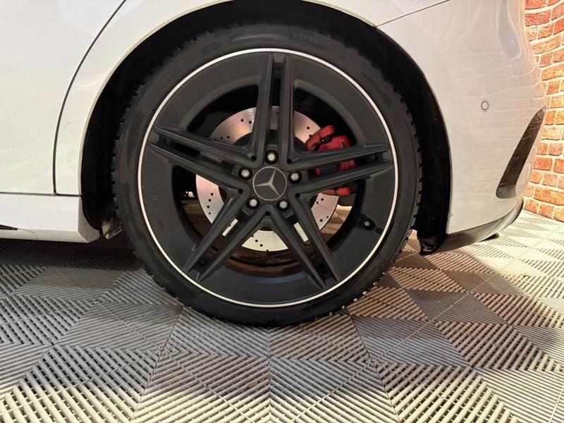 Mercedes Classe a 45 Amg s 4matic+ 8g-Dct