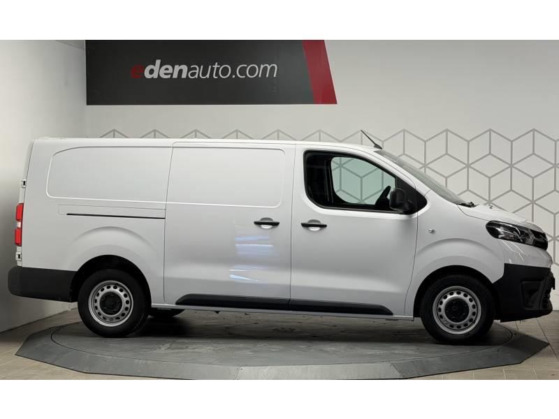 Toyota Proace Long 2.0l 140 d-4d Bvm6 Dynamic