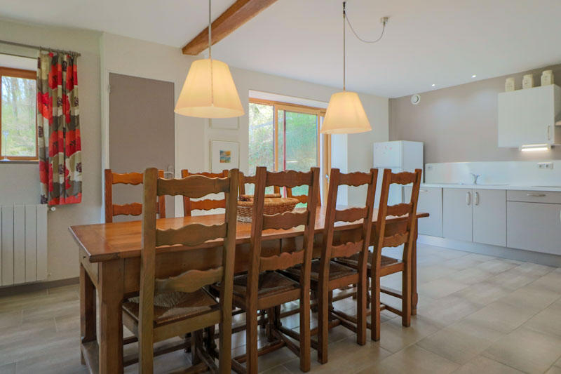 Propriété - 538 m² - 24 pièces