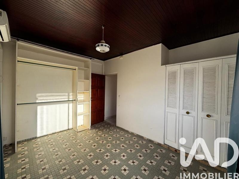 Maison - 130 m² - 4 pièces