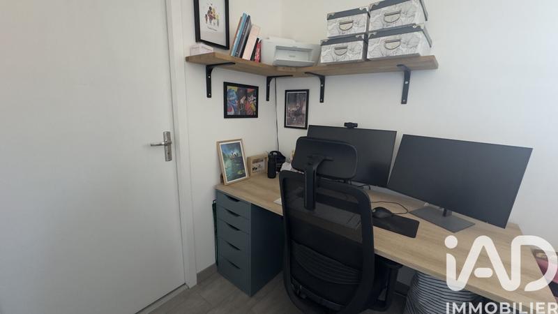 Maison - 104 m² - 4 pièces