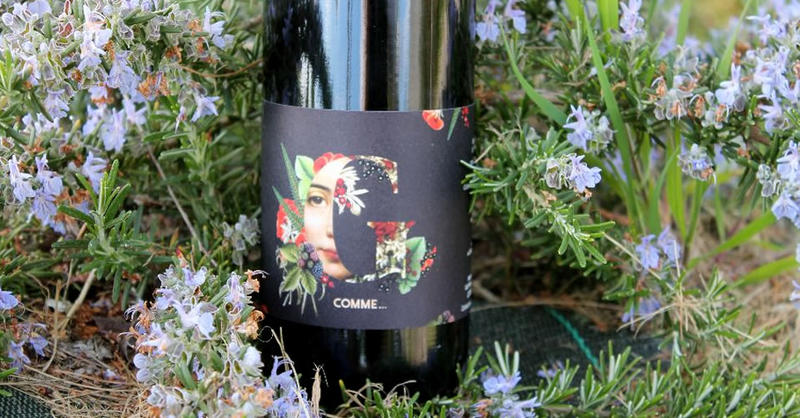 L'art au pinard ! Portes ouvertes au Château Haut Lavigne