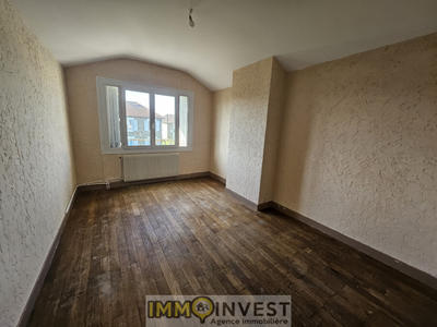 Propriété - 85 m² - 3 pièces