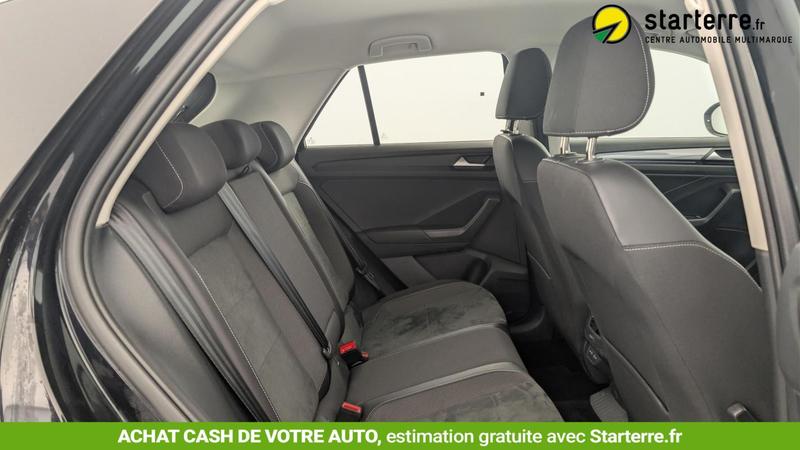 Volkswagen t-Roc 1.5 Tsi Evo 150 Start/Stop Dsg7 Style