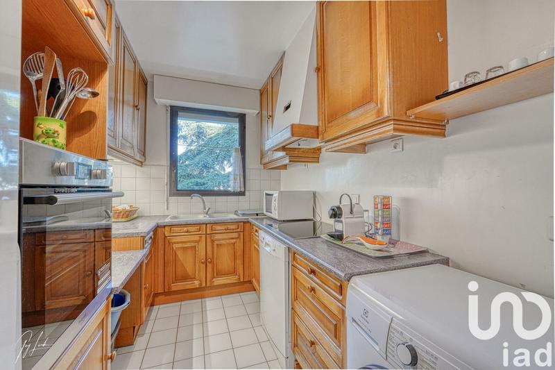 Appartement - 100 m² - 5 pièces