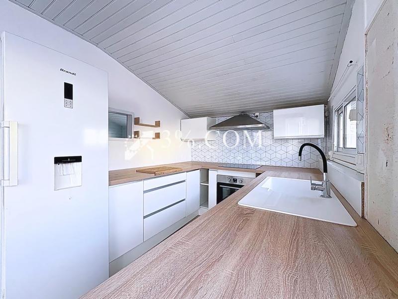 Châlet - 100 m² - 8 pièces