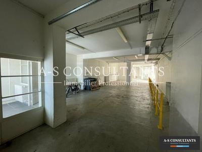 Local commercial - 509 m²