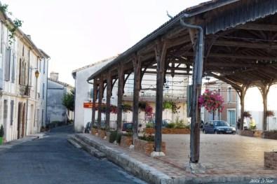 Marchés nocturnes de Lévignac de Guyenne