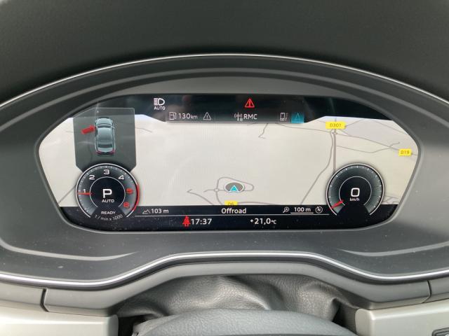 Audi A5 40 Tdi 204 s tronic 7 Quattro Design